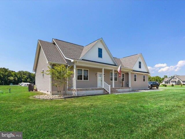 House for sale in Delmar, Delaware