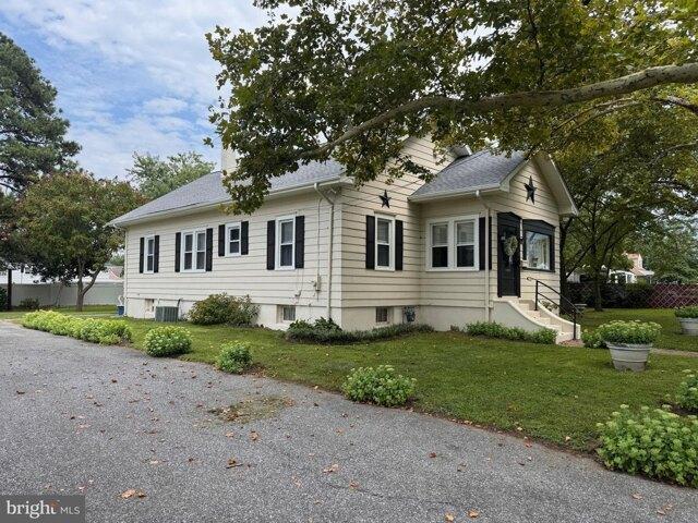 House for sale in Riverside Park, Delran Township
