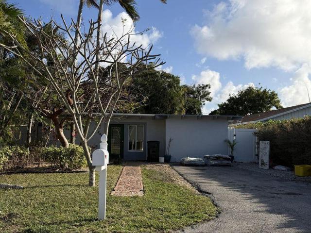 House for sale in Delray Beach, Florida