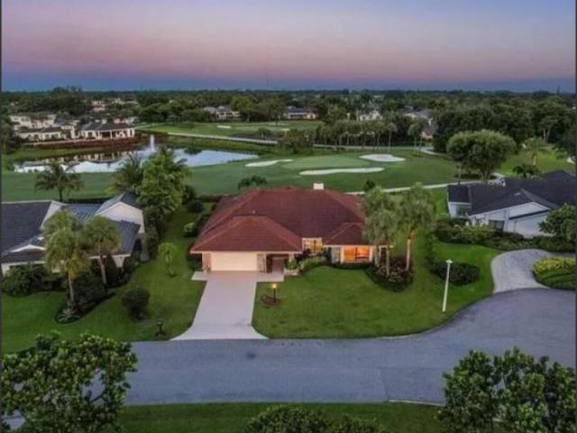 House for rent in Delray Beach