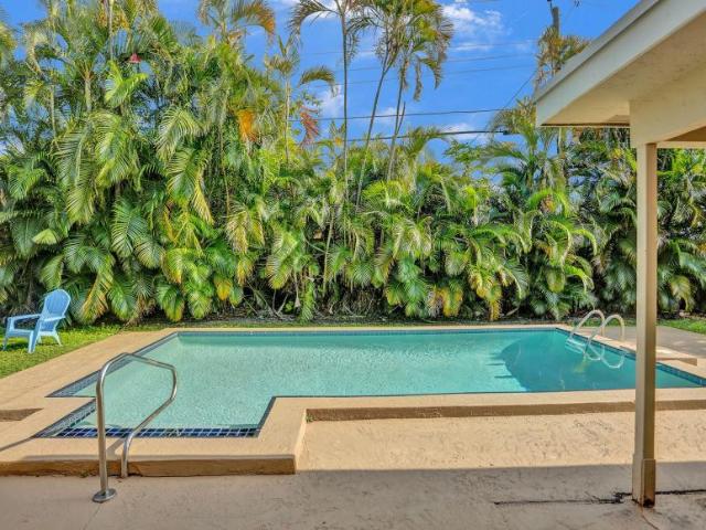 House for rent in Delray Beach