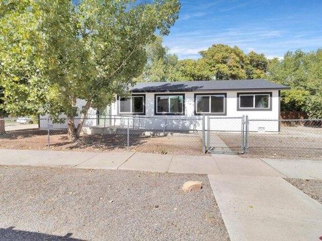 House for sale in Delta, Colorado
