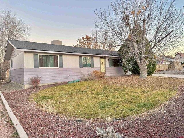 House for sale in Delta, Colorado