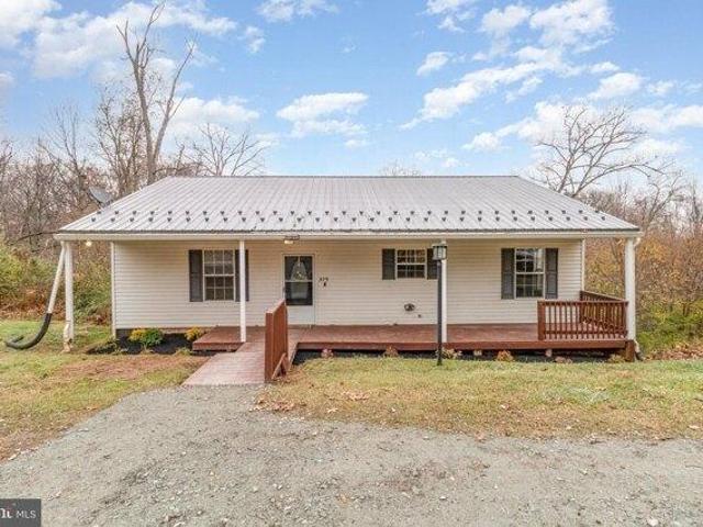 House for sale in Whiteford, Pennsylvania