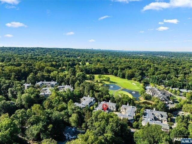 House for sale in Demarest, New Jersey