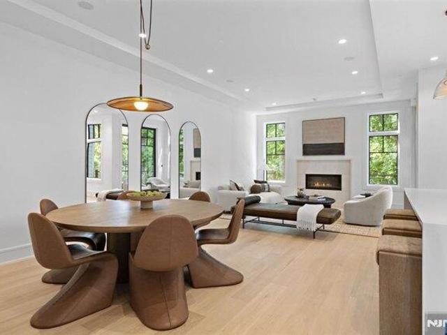 House for sale in Demarest, New Jersey