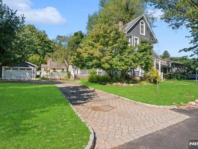 House for sale in Demarest, Bergen County