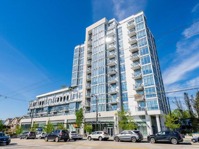 Apartment for rent in Vancouver, British Columbia