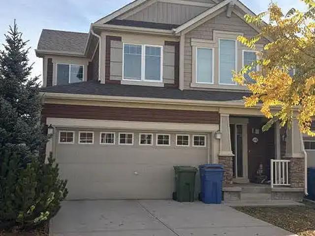 House for rent in Lakepointe, Chestermere