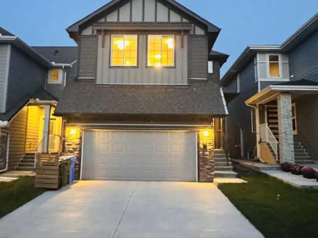 House for rent in Alpine Park, Calgary