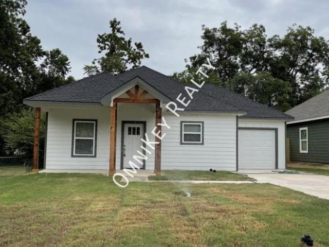 House for rent in Mills, Denison