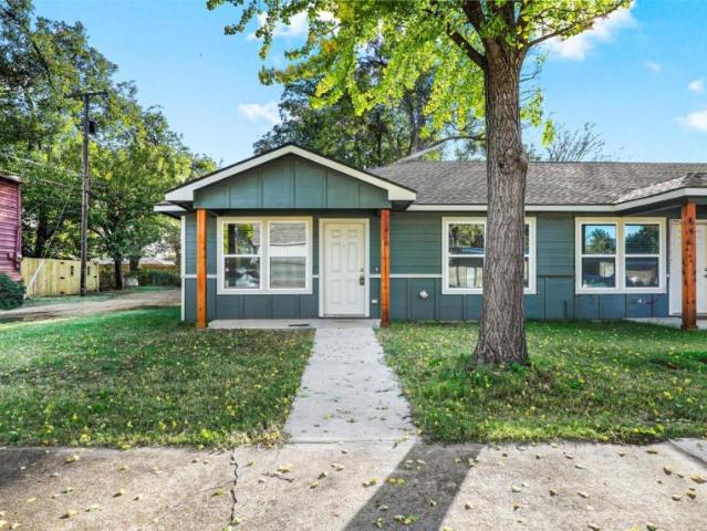 House for rent in Mills, Denison