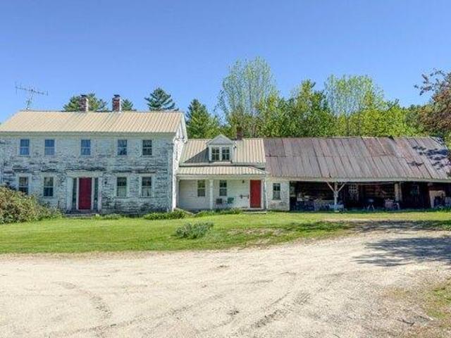 House for sale in Denmark, Maine