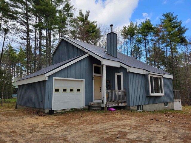 House for sale in Denmark, Maine
