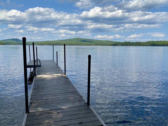 House for sale in Denmark, Maine