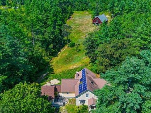 House for sale in Denmark, Maine
