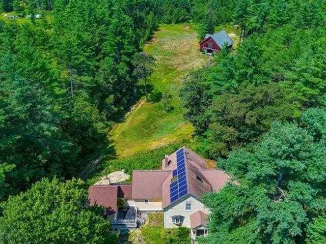 House for sale in Denmark, Maine