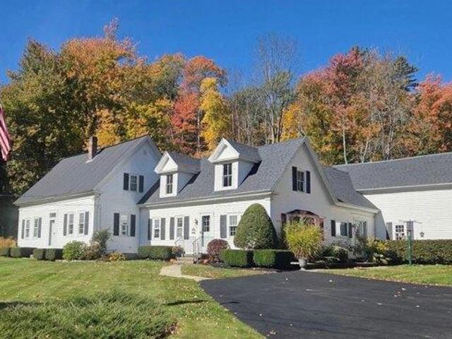 House for sale in Denmark, Oxford County