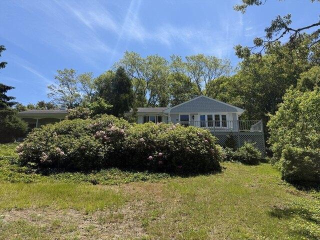 House for sale in Dennis, Massachusetts