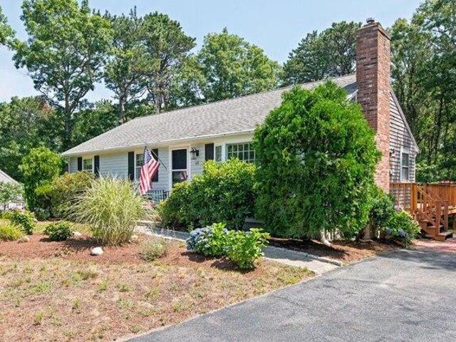House for sale in Dennis, Massachusetts