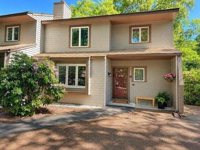 Condo for sale in Dennis, Massachusetts