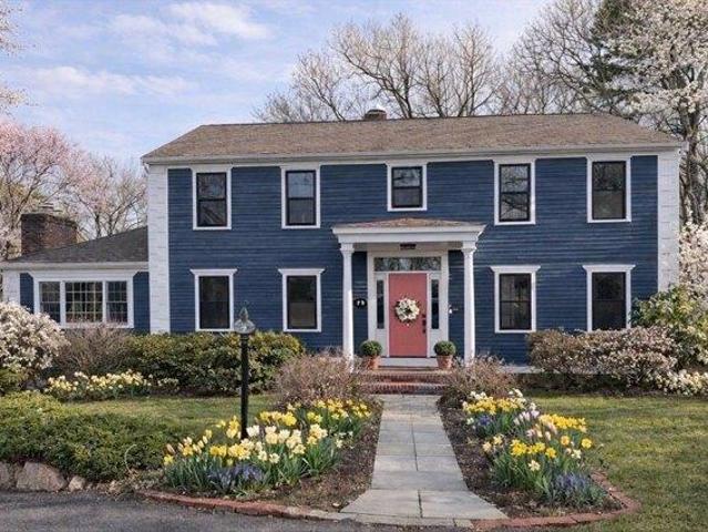 House for sale in Dennis, Massachusetts