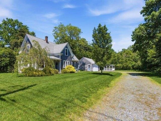 House for sale in Dennis, Massachusetts