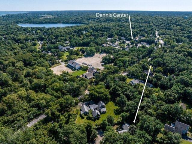 House for sale in Dennis, Barnstable County