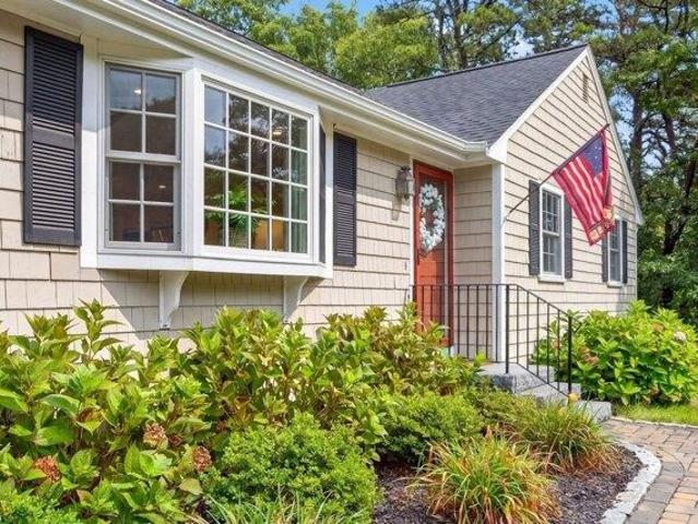 House for sale in Dennis, Barnstable County