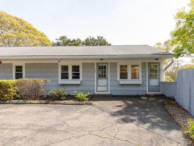 Condo for sale in Dennis