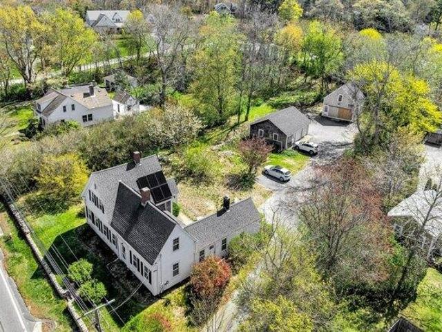 House for sale in Dennis, Massachusetts