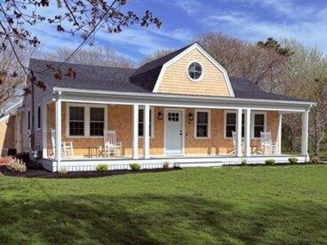 House for sale in Dennis, Massachusetts