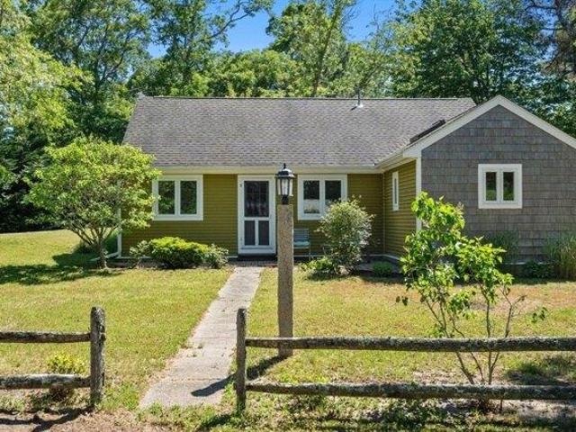 House for sale in Dennis, Massachusetts