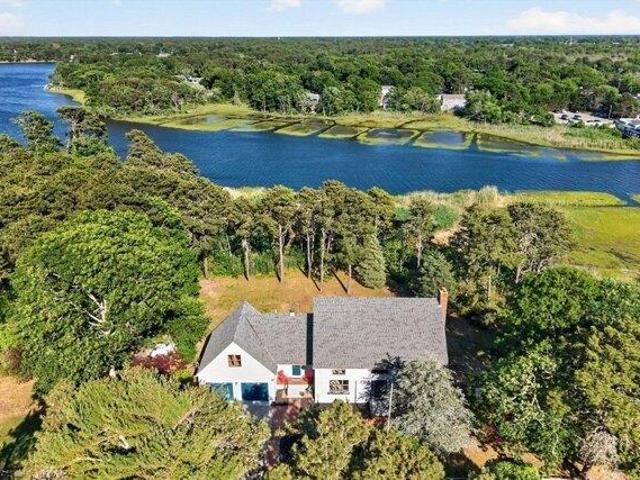House for sale in Dennis, Massachusetts