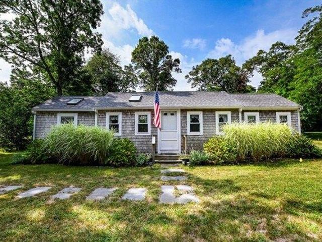 House for sale in Dennis, Massachusetts