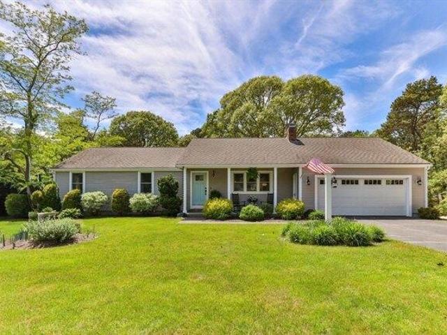 House for sale in Dennis, Massachusetts