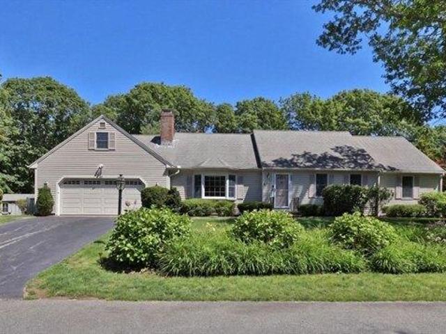 House for sale in Dennis, Massachusetts