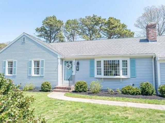 House for sale in Dennis, Massachusetts