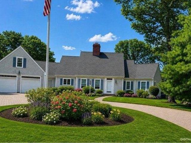 House for sale in South Yarmouth, Massachusetts