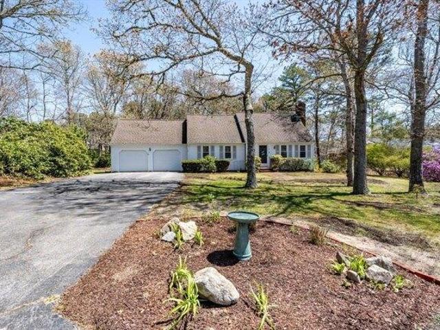 House for sale in Dennis, Massachusetts