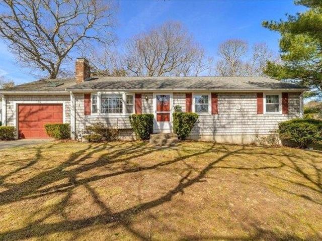 House for sale in Dennis, Massachusetts