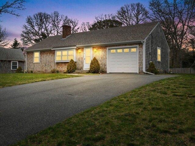 House for sale in Dennis, Massachusetts