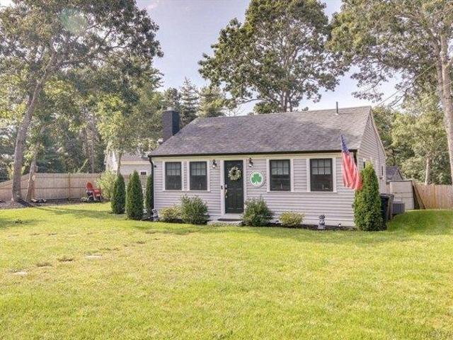 House for sale in Dennis, Massachusetts