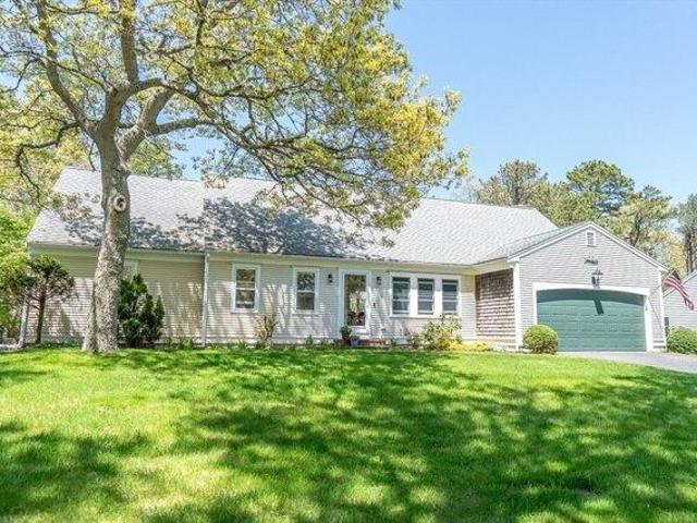 House for sale in Dennis, Massachusetts