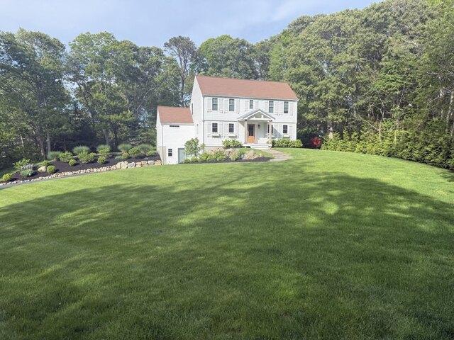 House for sale in Dennis, Massachusetts