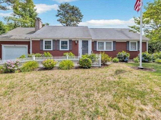 House for sale in Dennis, Massachusetts