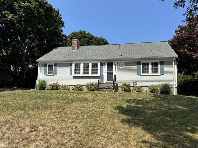 House for sale in Dennis, Massachusetts