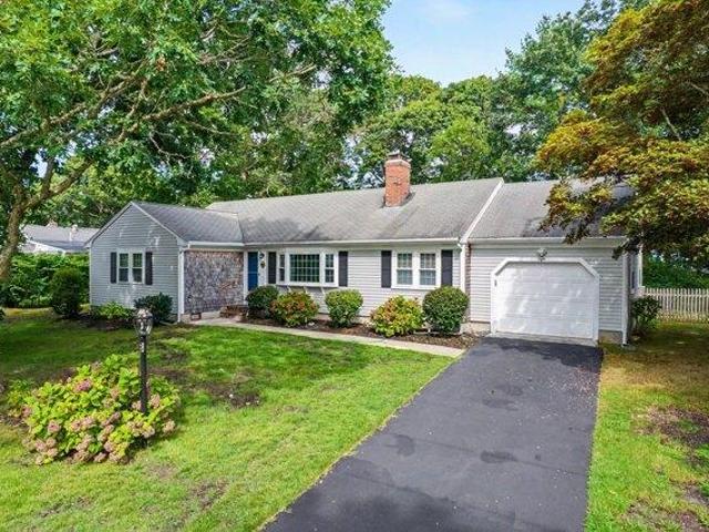 House for sale in Dennis, Massachusetts