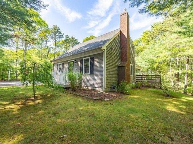 House for sale in Dennis, Massachusetts