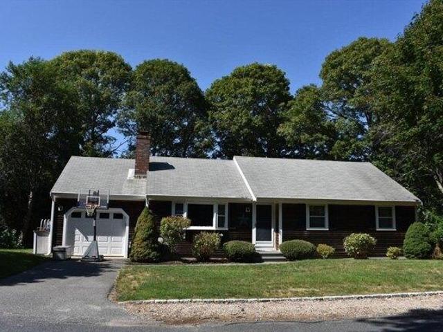 House for sale in Dennis, Massachusetts